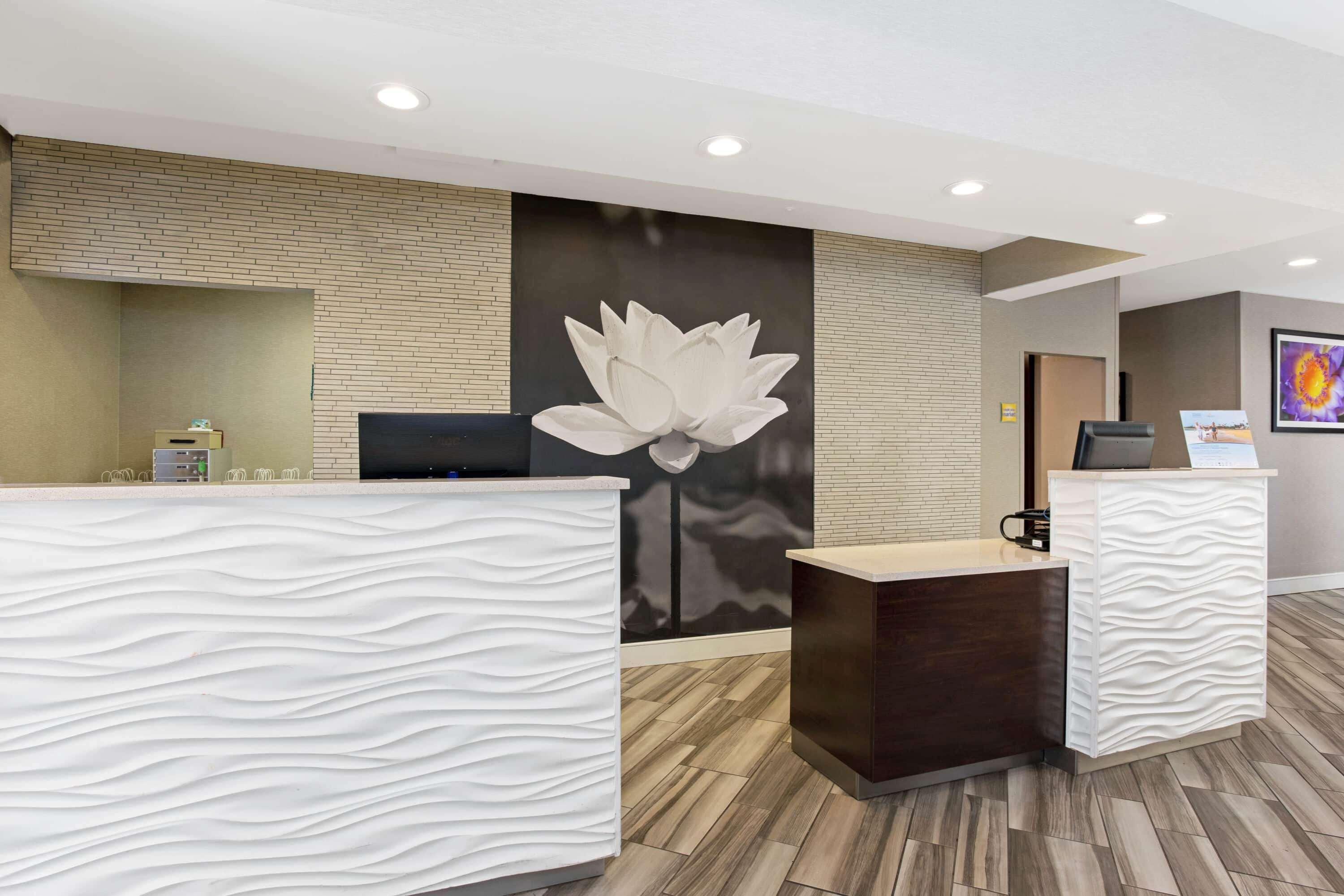 Hotel La Quinta By Wyndham Orlando Airport North Zewnętrze zdjęcie